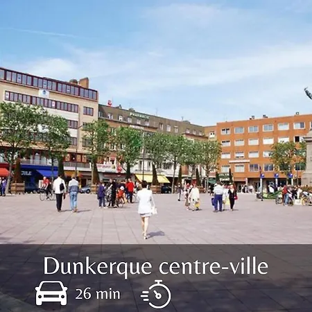 Apartment Le Sauge - Centre-ville - Parking Prive Gratuit - Jardin *