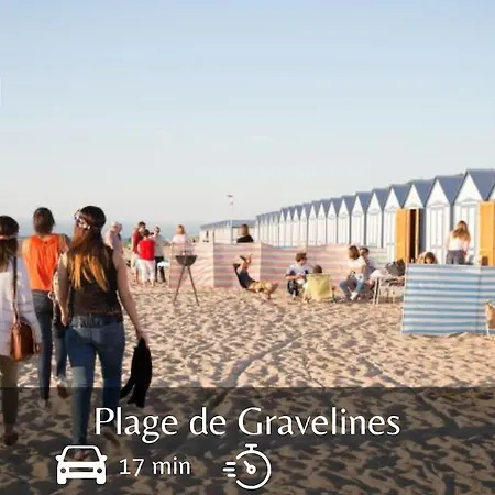 Apartment Le Sauge - Centre-ville - Parking Prive Gratuit - Jardin